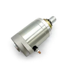 Anlasser Piaggio Vespa APE 50/TM, Vespa PK 50/PK125 N Nuovo, Vespa PK 50 XL N