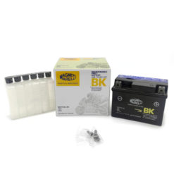Batterie YTX4L-BS MAGNETI MARELLI mit Säurepaket MOTX4L-BS