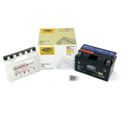 Batterie YTZ10S MAGNETI MARELLI mit Säurepaket MOTZ10S-BS