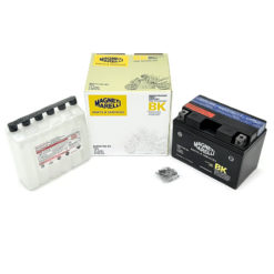 Batterie YTZ14S  MAGNETI MARELLI mit Säurepaket MOTZ14S-BS