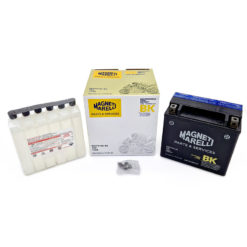 Batterie YTX14L-BS  MAGNETI MARELLI mit Säurepaket MOTX14L-BS