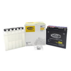 Batterie YT14B-BS  MAGNETI MARELLI mit Säurepaket MOT14B-BS