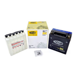 Batterie YTX16-BS  MAGNETI MARELLI mit Säurepaket MOTX16-BS