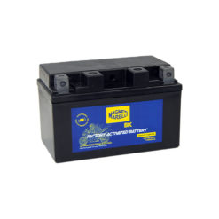 Batterie YTZ10S GEL MAGNETI MARELLI MOTZ10S-FA