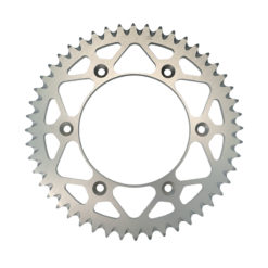 Zahnkranz PBR TM Motocross / Enduro 520/50Z Alu