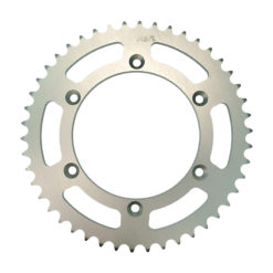 Zahnkranz PBR KTM, Husqvarna, Gasgas Supermoto 520/42Z Alu