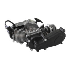 Rennmotor mit Getriebe Pocket Bike zu Dirt Bike