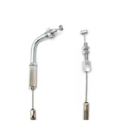 Gaskabel Öffner Honda VT 600 C Shadow