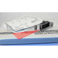 Kettenfluchttester Profi Products CAT-LINE Laserlinie Ausrichtung Antriebskette