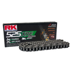Kette 525 RK 525XRE 114L, XW-Ring, super-verstärkt