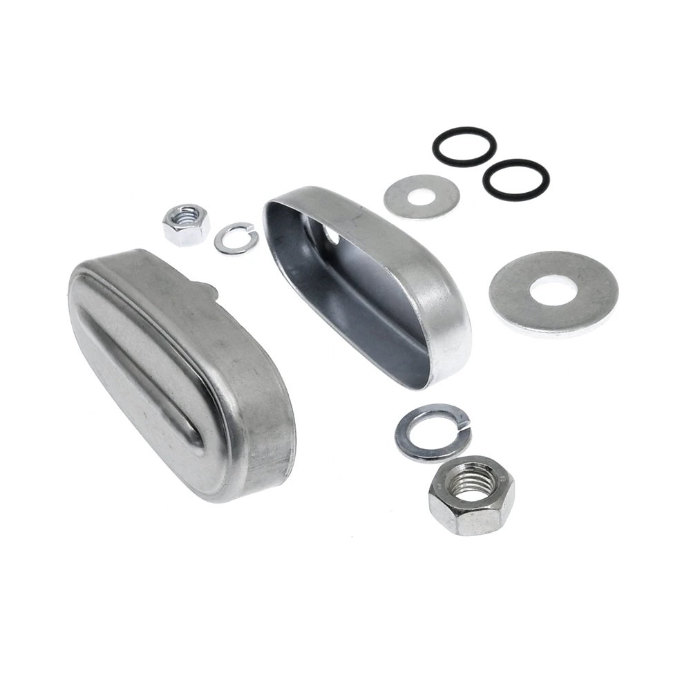 Revisionskit Abdeckung Schwinge Piaggio Vespa 50, 125, PK 50, Primavera/ET3 125