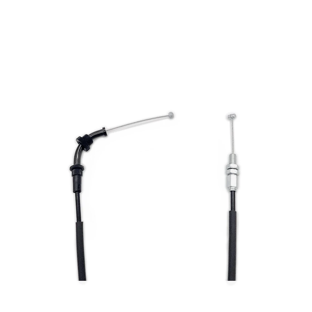 Gaskabel Schliesser Suzuki GSX-R 1000