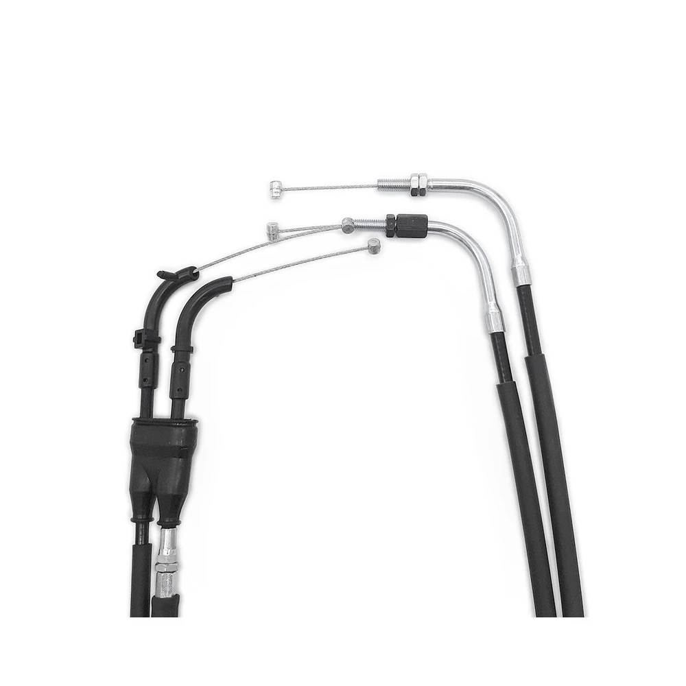 Gaskabel Yamaha FZS 600 Fazer