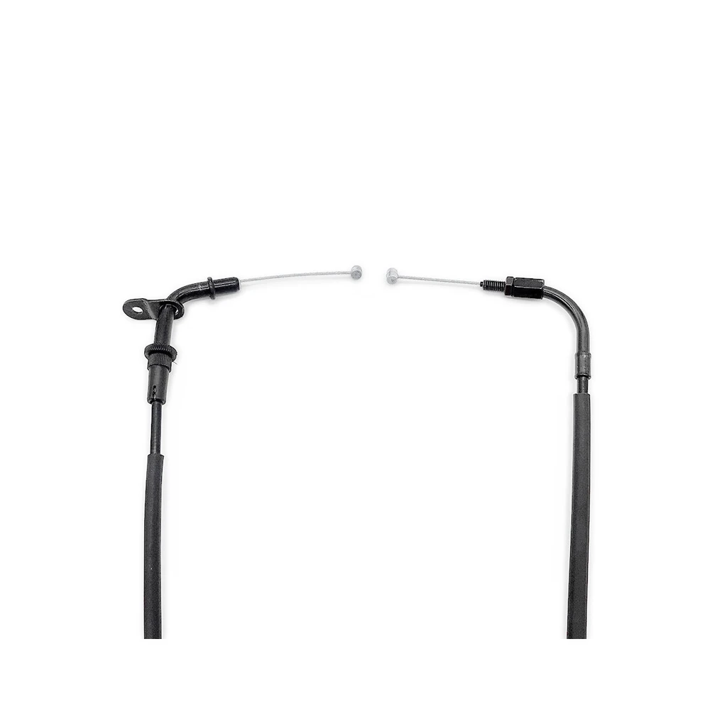 Gaskabel Öffner Yamaha XVS 1100 Drag Star/A Classic