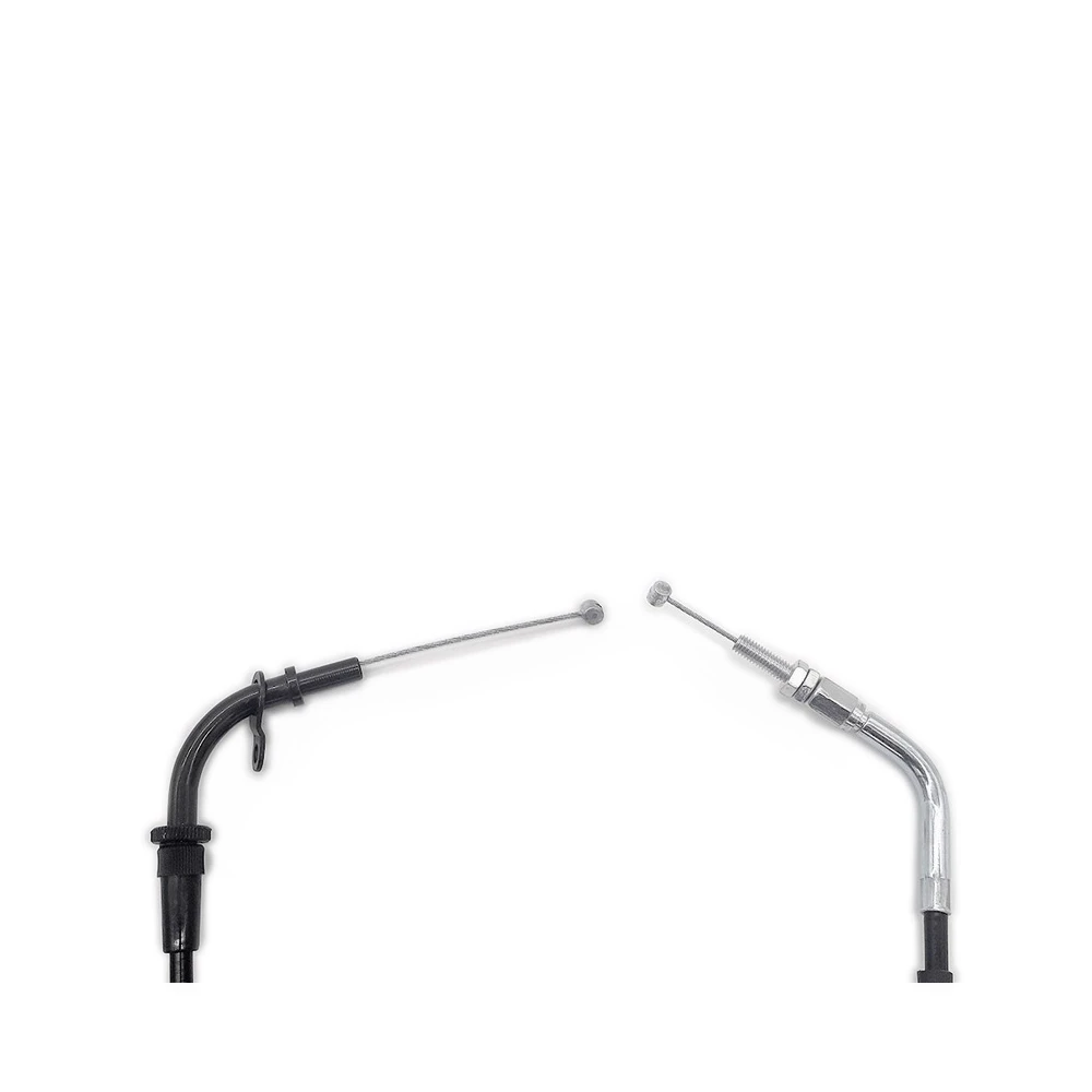 Gaskabel Öffner Suzuki GSX 600 F, GSX 750 F