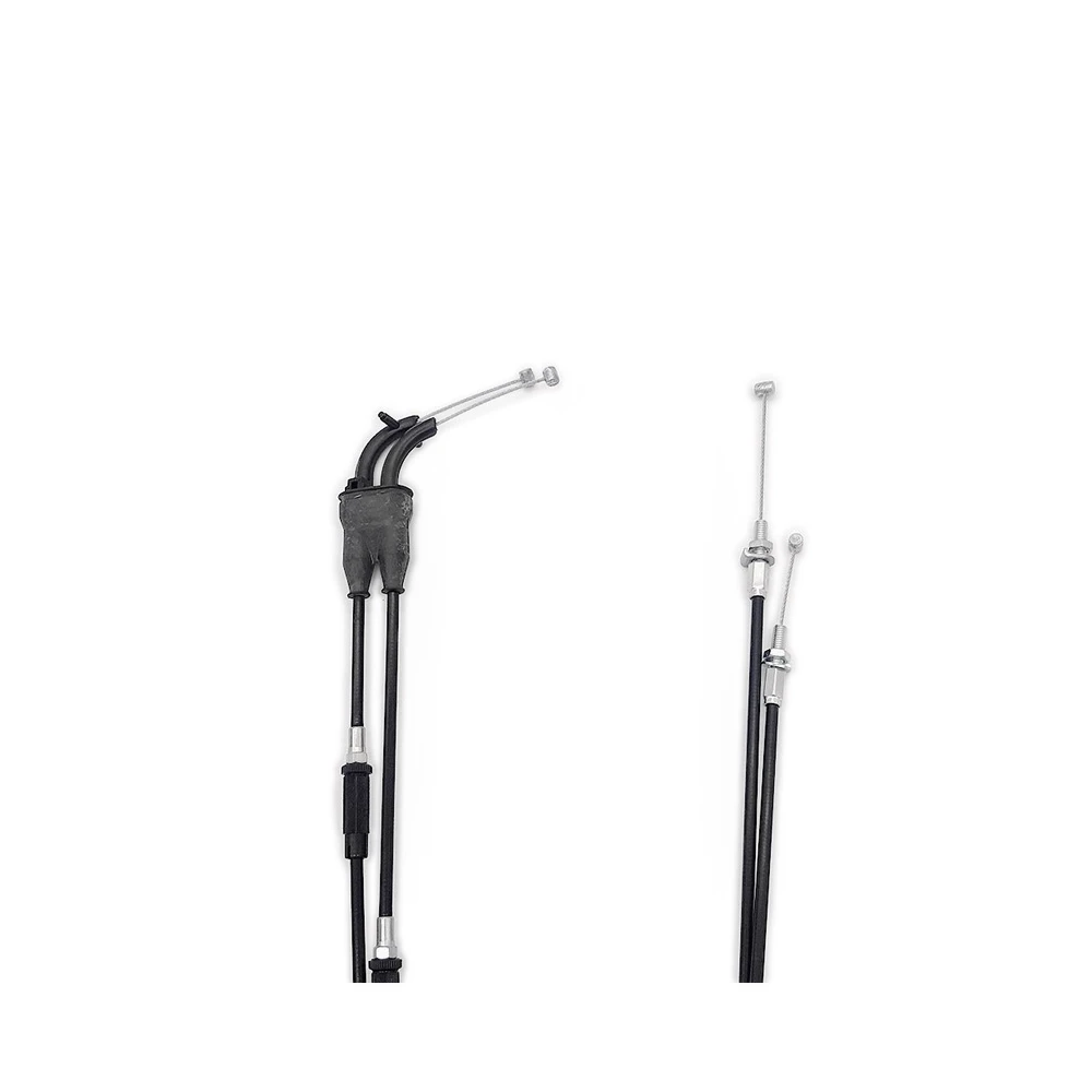 Gaskabel Kawasaki KX 250 F, KX 450 F