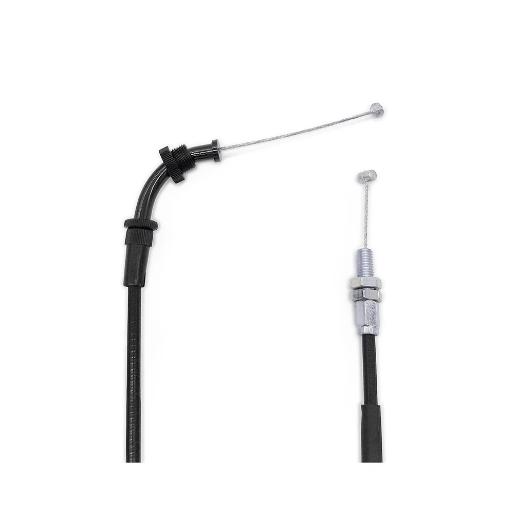 Gaskabel Schliesser Suzuki GSX-R 750, GSX-R 1000