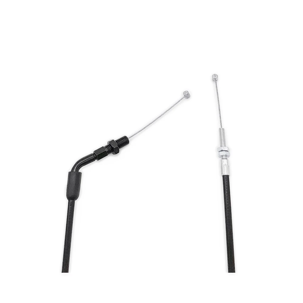 Gaskabel Öffner Kawasaki KLR 650, KLR 650 Tengai