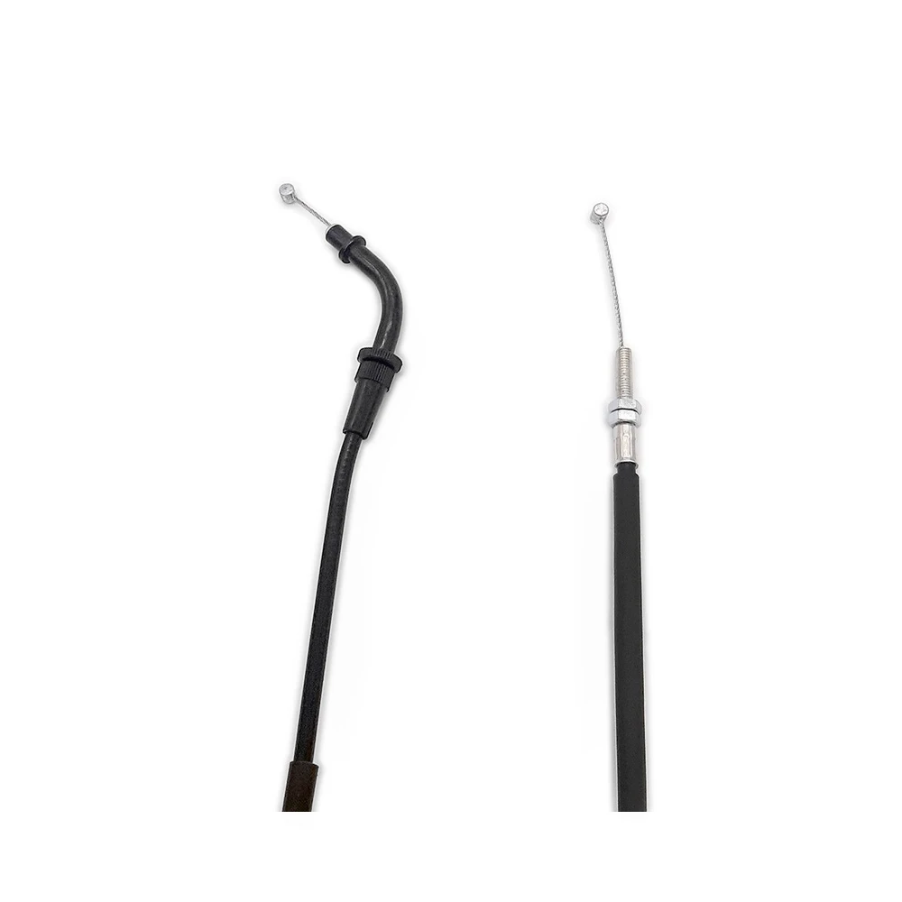 Gaskabel Öffner Yamaha XV 750 Virago, XV 1100 Virago/S