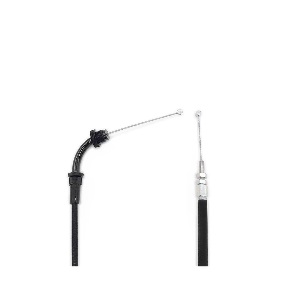 Gaskabel Schliesser Suzuki GSX-R 750