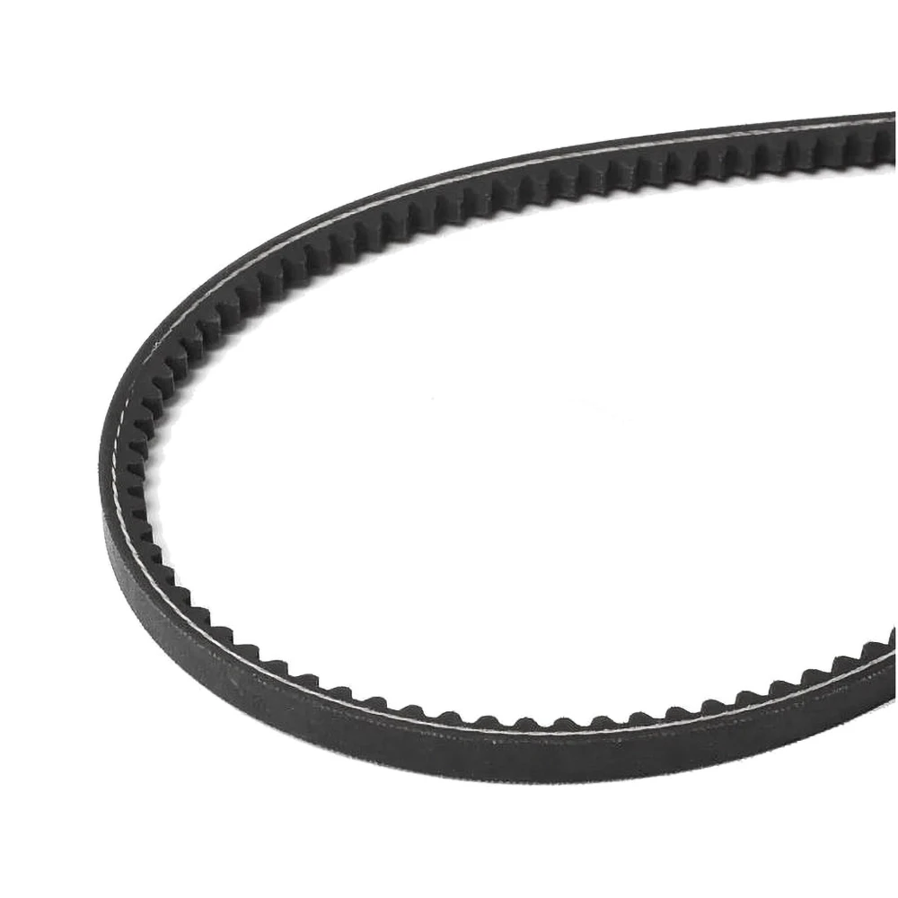 Keilriemen PTI, gezahnt - 12.7x10x1032mm zu Citta - Vario mit Ø 100mm