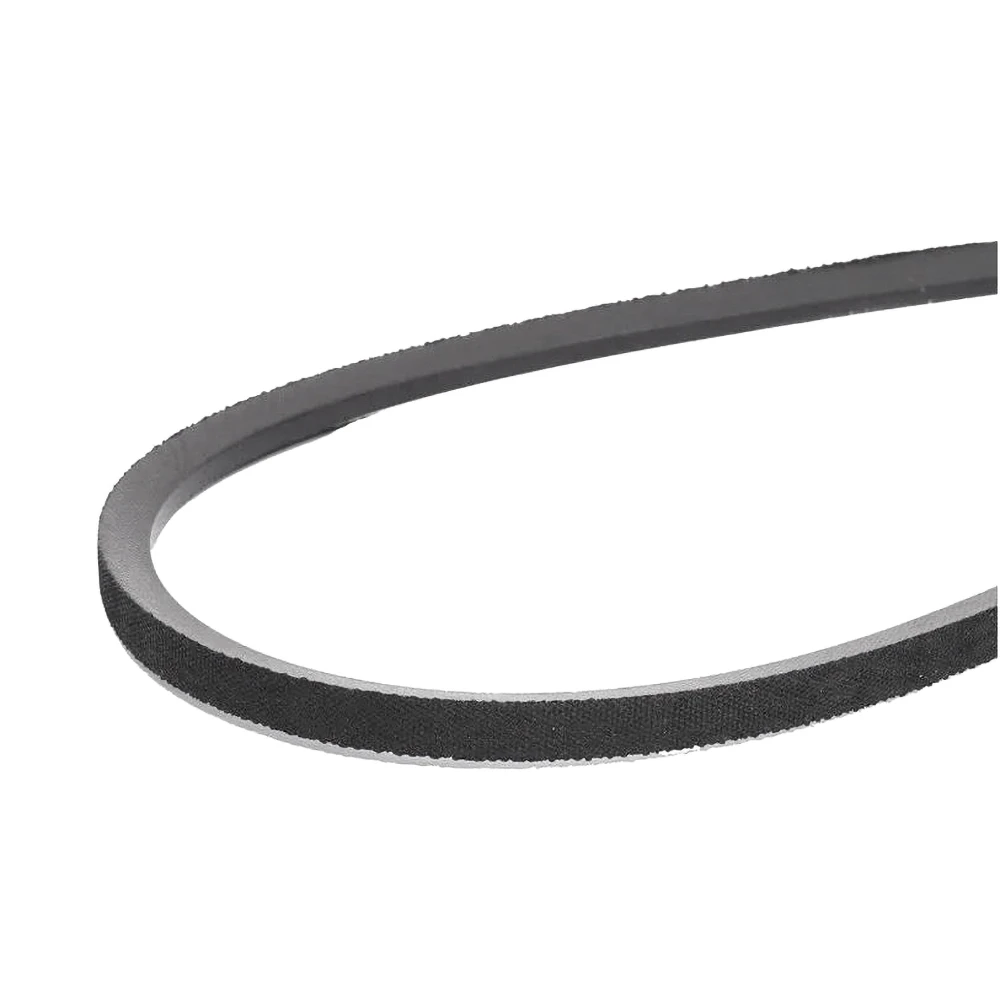 Keilriemen PTI, flach - 9.7x8x987mm zu Bravo, Citta - Mono mit Ø 55/60mm