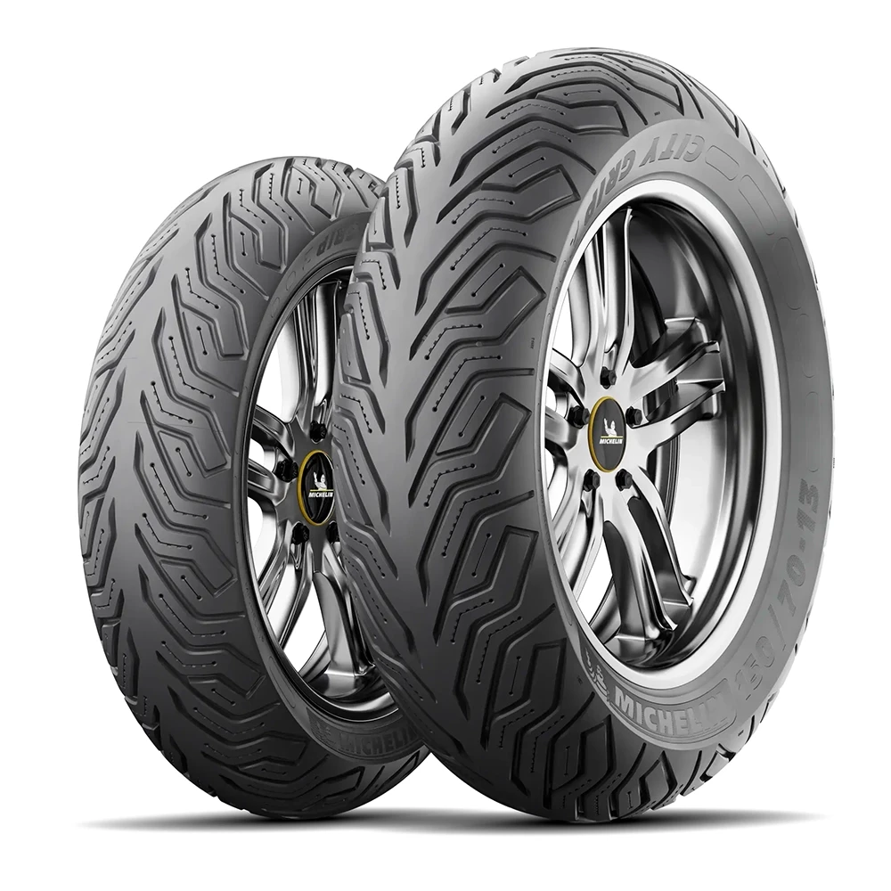 Pneu 100/80-16 50P TL City Grip 2 (CAI 965318)