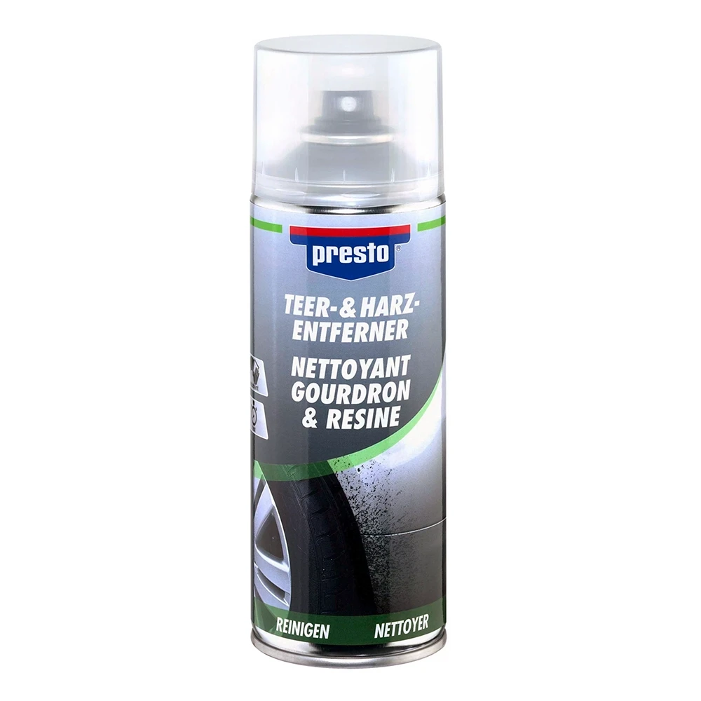 Teerentferner Presto 400ml