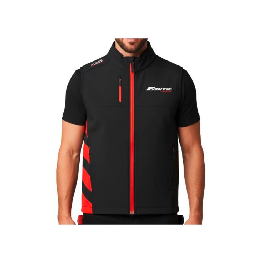 Weste/Gilet FANTIC RACING TEAM REPLICA Gr. XL