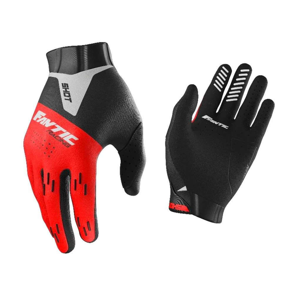 Handschuhe Offroad FANTIC RACE Grösse L / 10