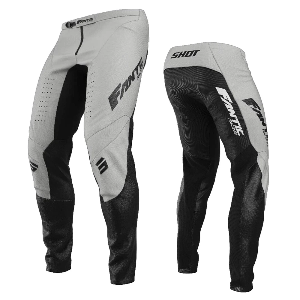 Hosen Offroad FANTIC CONTACT Grösse 38 / 2XL