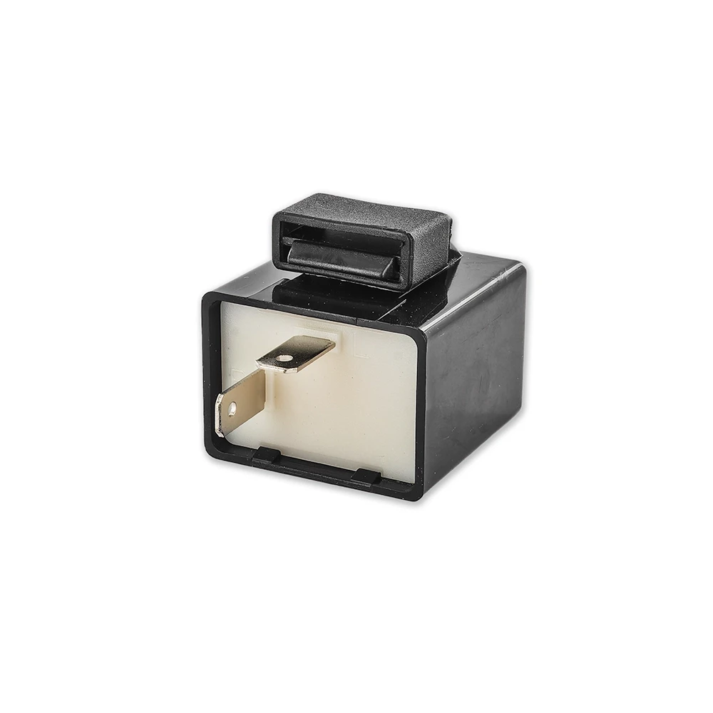 Blinkerrelais 12V 4x10W 2 pins Yam/Piaggio