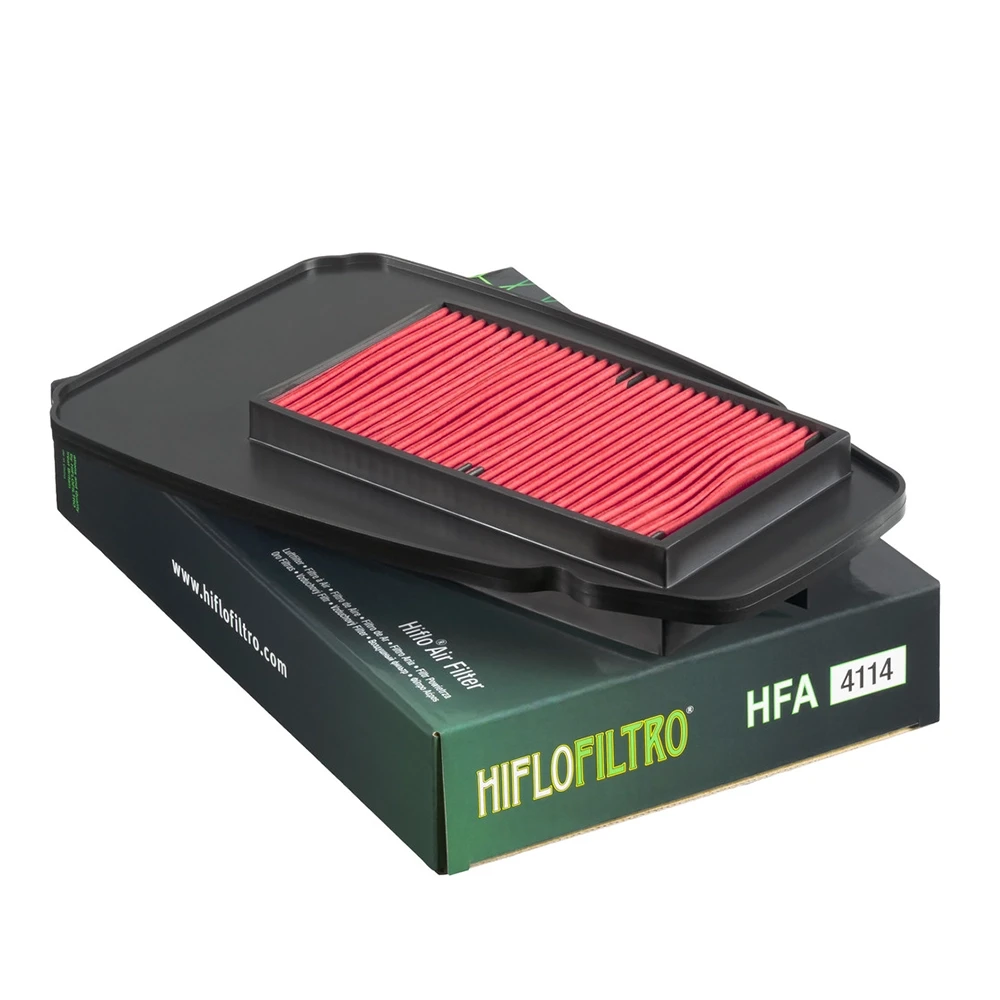 Luftfilter HIFLO FILTRO HFA4114 Yamaha MT-125, XSR 125, YZF-R 125