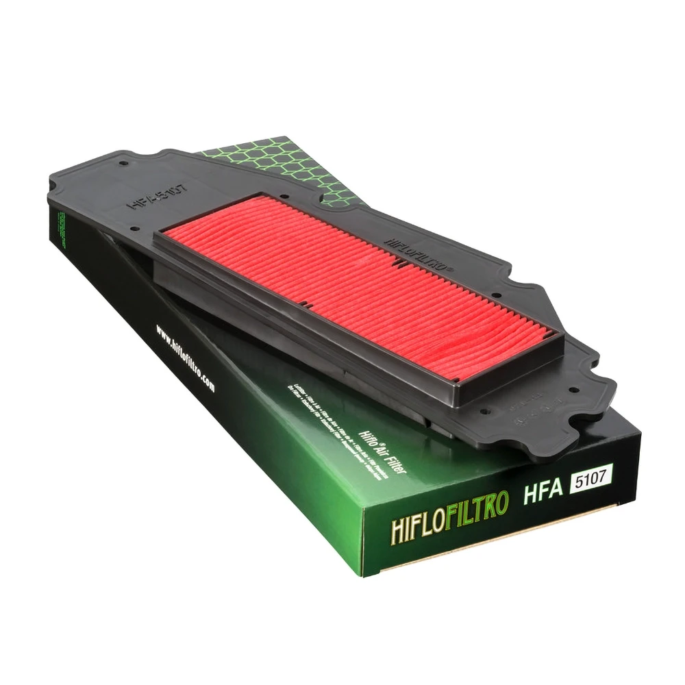 Luftfilter HIFLO FILTRO HFA5107