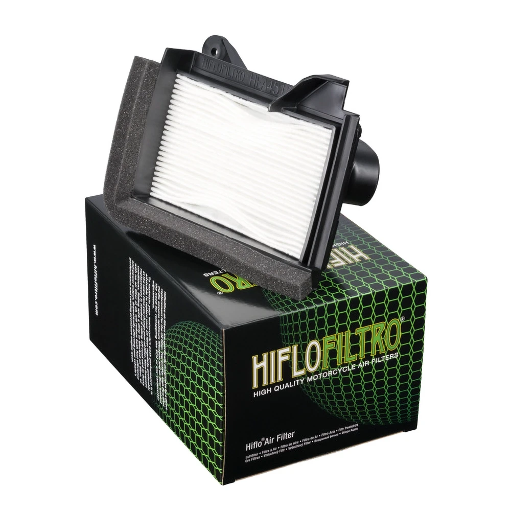 Luftfilter HIFLO FILTRO HFA4512 (wie CAF3512)