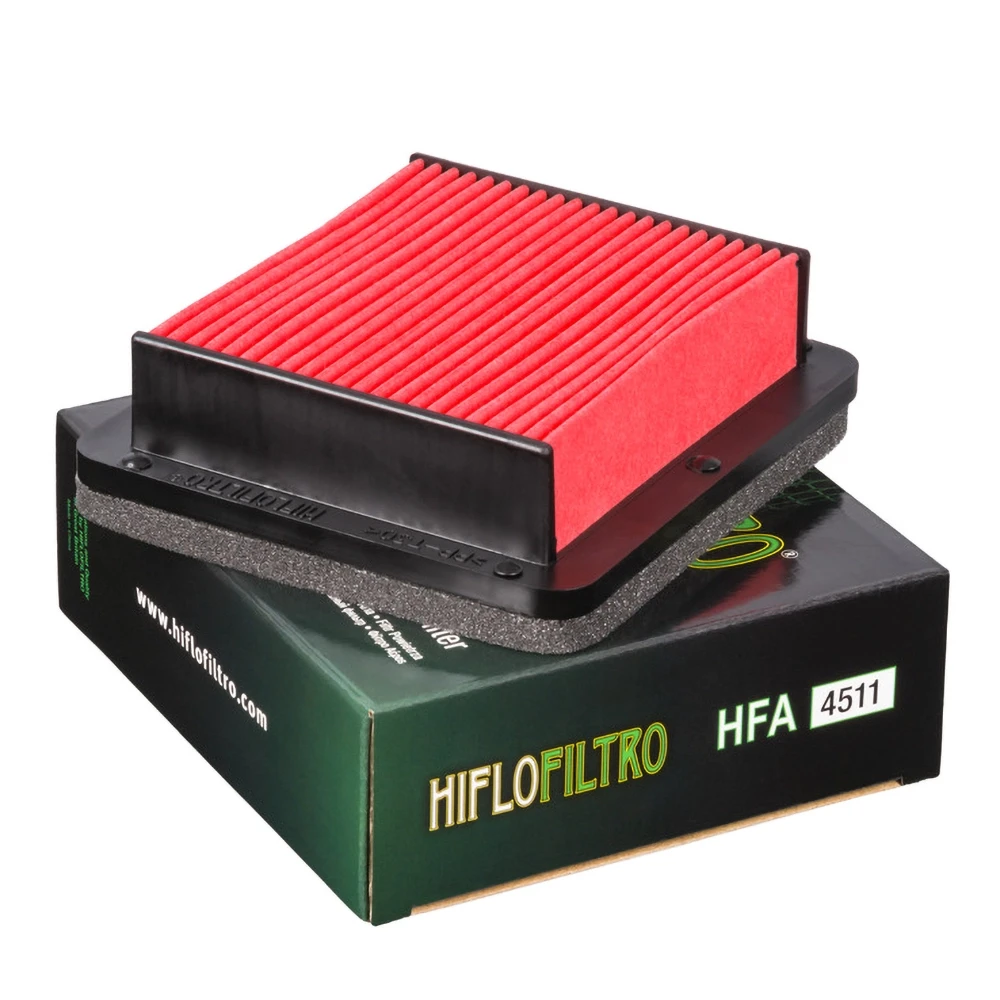 Luftfilter HIFLO FILTRO HFA4511 (wie CAF3511)