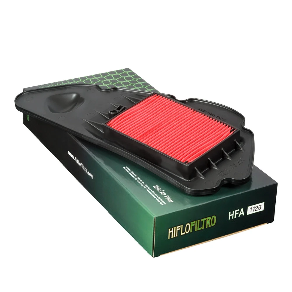 Luftfilter HIFLO FILTRO HFA1126 (wie CAF0126)
