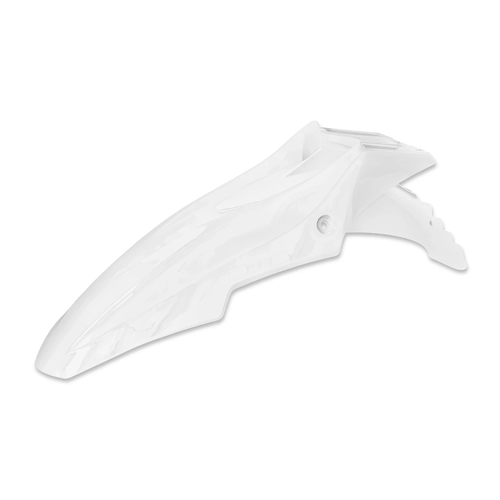 Schutzblech vorne VENT Derapage/Derapage RR weiss