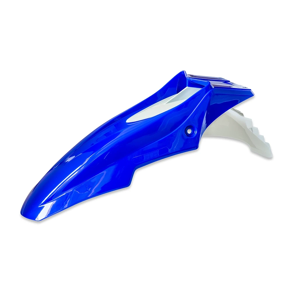 Schutzblech vorne VENT Derapage/Derapage RR blau
