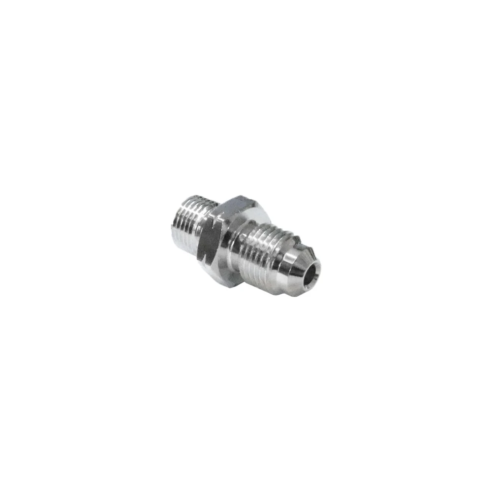 Anschluss/Adapter Bremsleitung Galfer M10x1.00mm- 1/8 (1 Stk.)