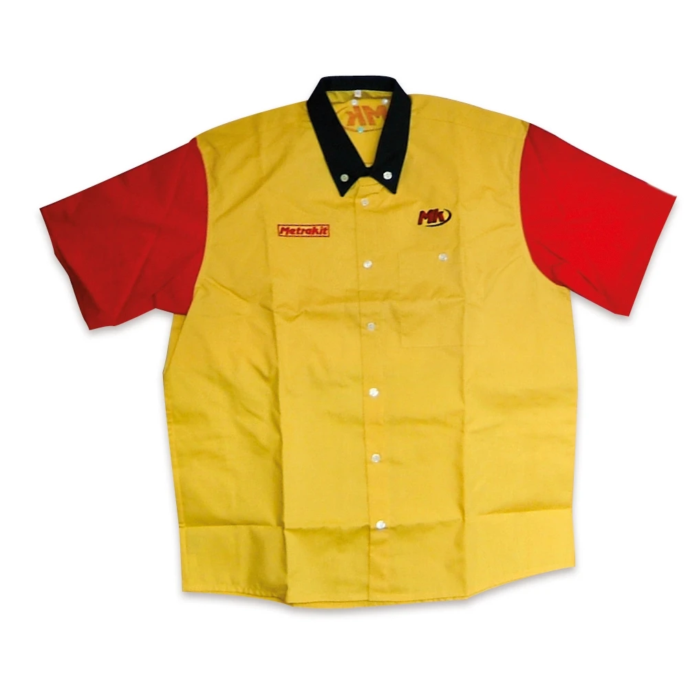 Hemd Metra Kit Pro Race (Grösse XL) NETTOPREIS