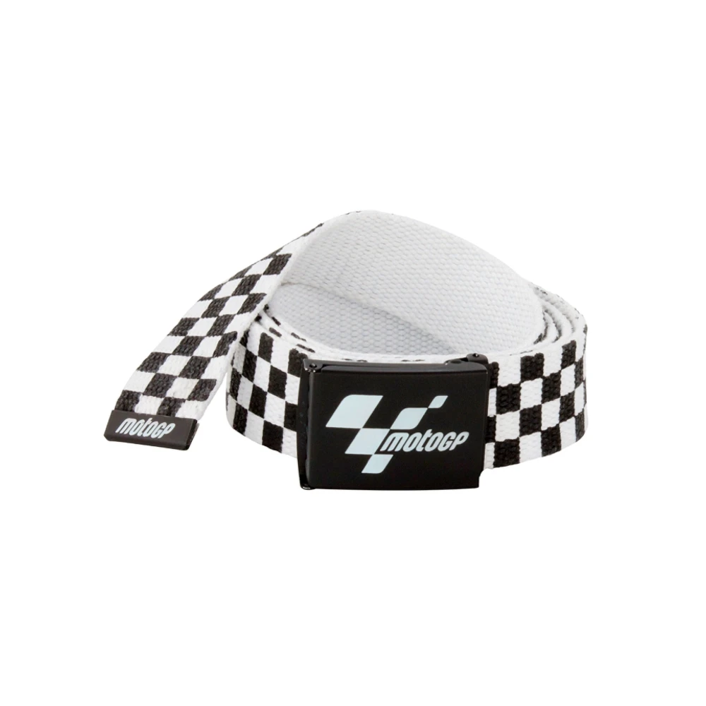 Gurt MotoGP RACE FLAG Länge 104cm