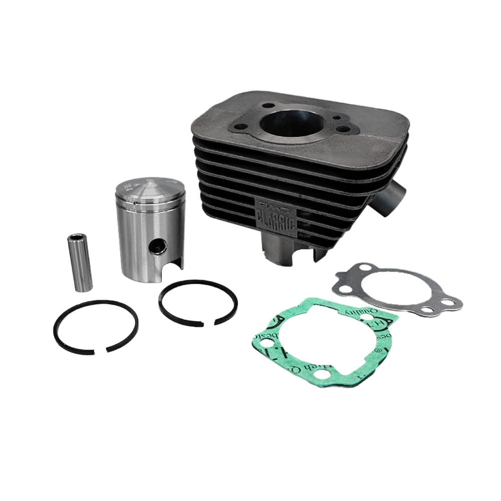 Zylinderkit RMS Piaggio Ciao/SI 38,4mm Axe 10mm
