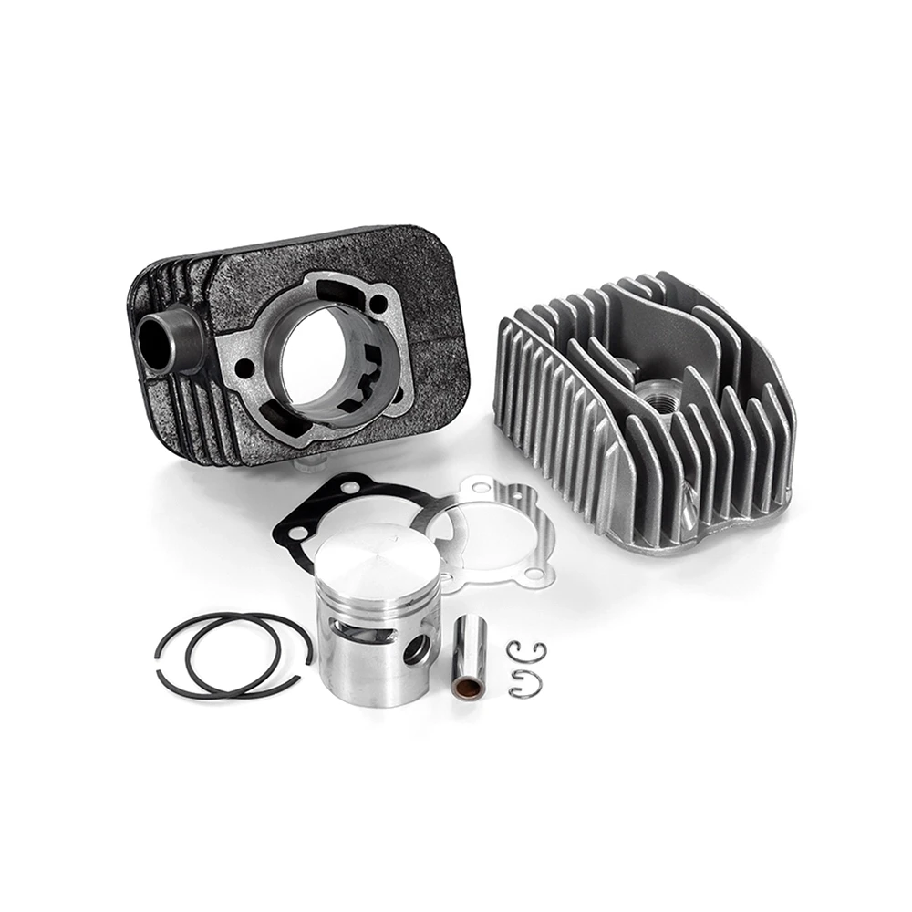 Zylinderkit Polini 43mm Axe 12mm Guss RACING Piaggio Ciao