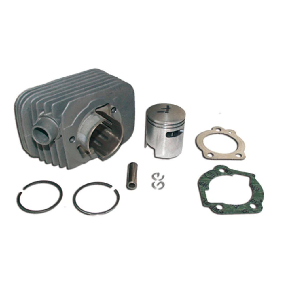 Zylinderkit Athena (Eurocilindro) 43mm Axe 12mm Alu Piaggio Ciao/SI