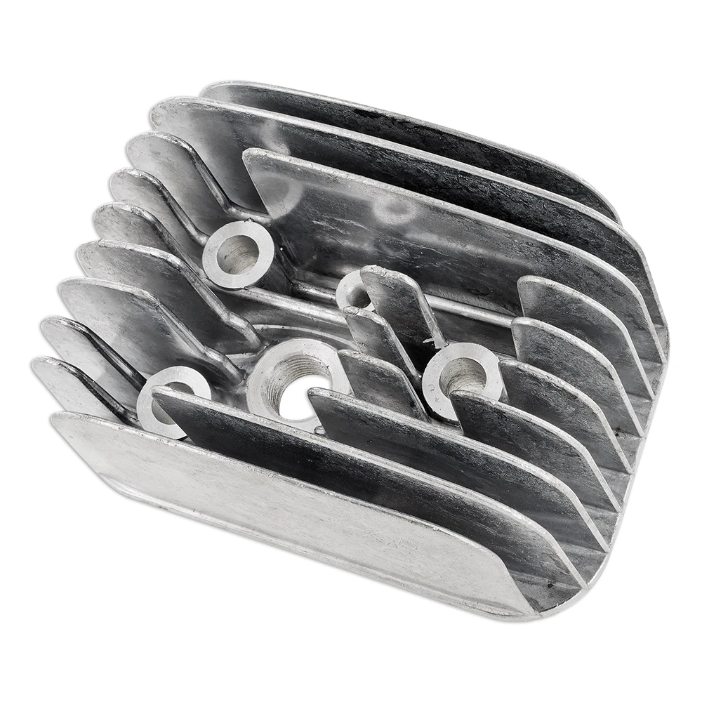 Zylinderkopf 38.2mm Typ original Piaggio Ciao