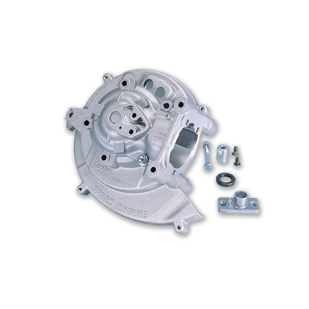 Gehäuse Polini Speed Engine Piaggio Ciao/SI (Unterbrecher)
