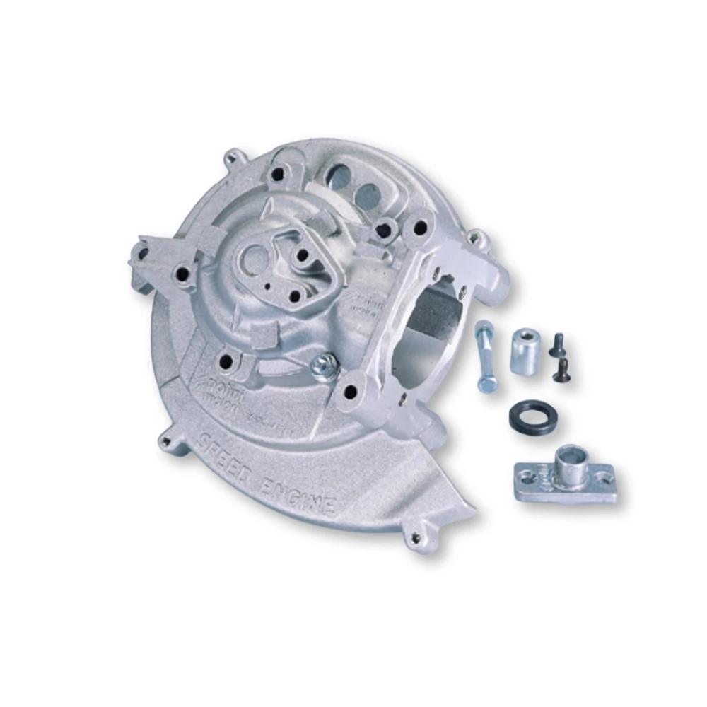 Gehäuse Polini Speed Engine Piaggio Ciao/SI (Elektro-Zündung)