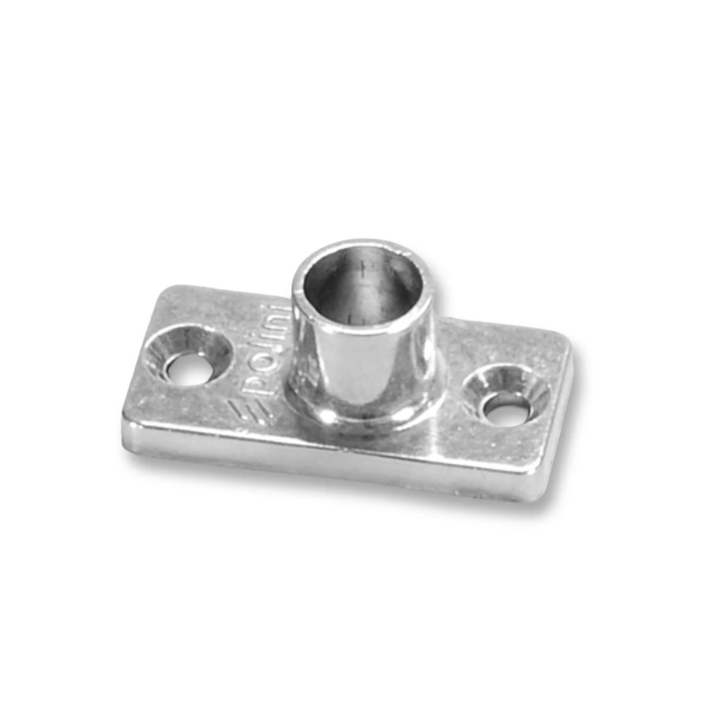 Ansaugstutzen Polini für Speed Engine Gegäuse (10200/10201)