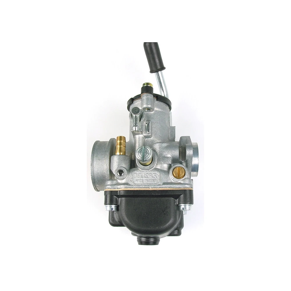 Vergaser PHBG 19/19 zu Polini Evolution Gehäuse 10250/10256